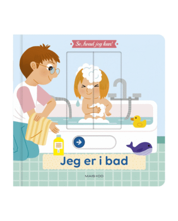 Se  Hvad Jeg Kan: Jeg Er   Bad Mais   Co