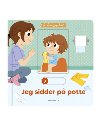 Se  Hvad Jeg Kan: Jeg Sidder På Potte Mais   Co