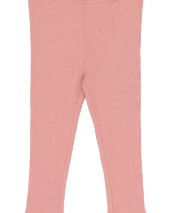 Sea Leggings Dusty Rose 86 Cm