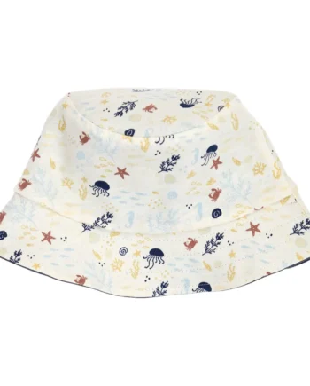 Sea Vendbar Bøllehat Chambray 56 62