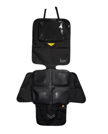 Seat Protector: Premium  -in-  Rear-facing