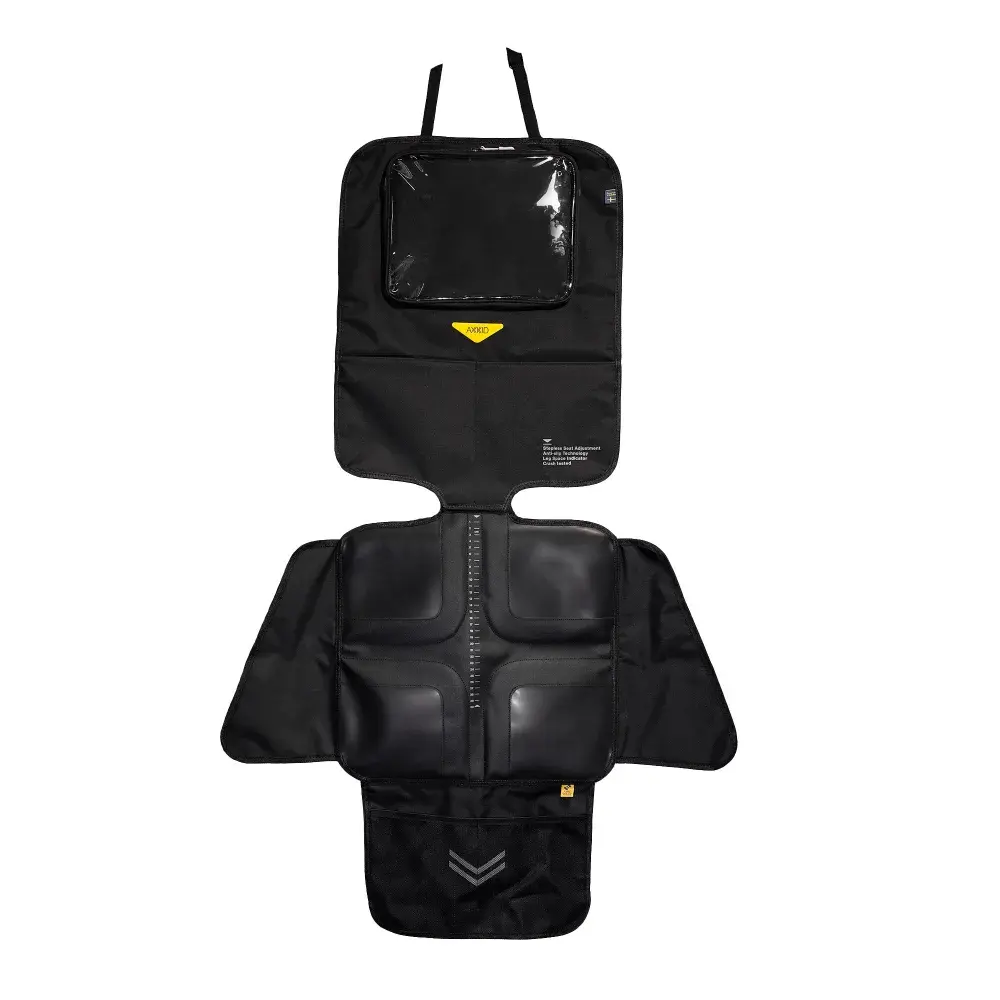 Seat Protector: Premium  -in-  Rear-facing