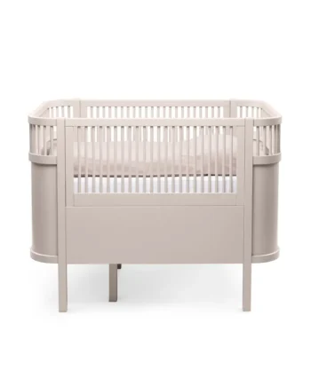 Baby   Jr  Seng Birchbark Rose