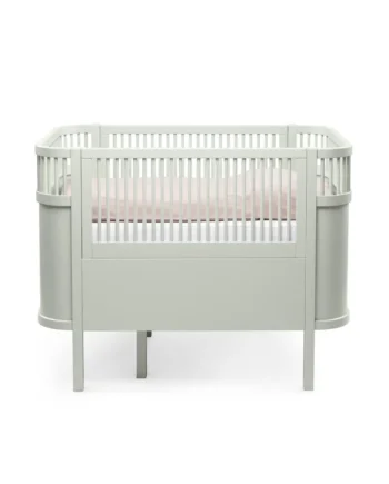 Baby   Jr  Seng Mist Green