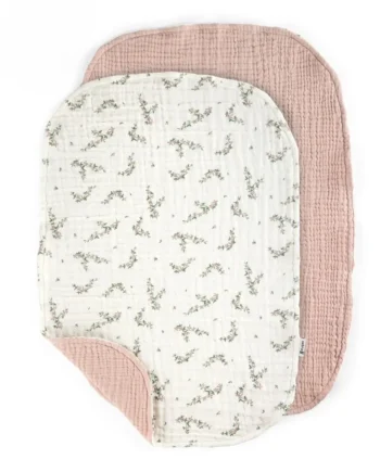 Pusleunderlag    Stk Powder Blossom