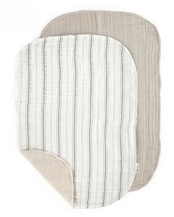 Pusleunderlag    Stk Stripe