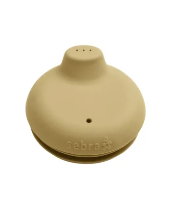 Silikonelåg  Wheat Yellow