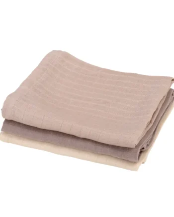 Stofbleer    Stk  Moonlight Beige