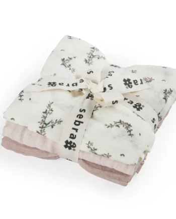 Stofbleer    Stk  Powder Blossom  Rose