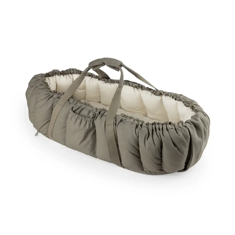 - - Babylift Dark Olive