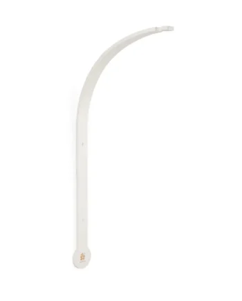 Sengehimmel-holder  Vægmonteret Classic White