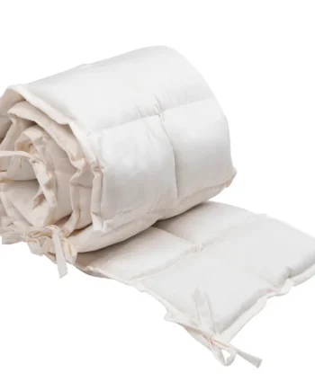 Sengerand  Kapok  Balsam Cream  360x28 Cm
