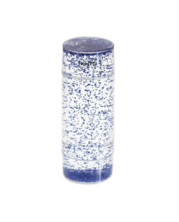 Sensory Glitter Storm   Stk Blå