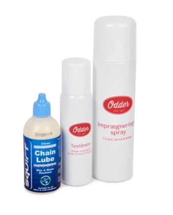Odder Servicekit