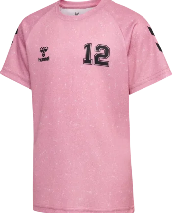 Shimmer  -shirt Bridal Rose 134