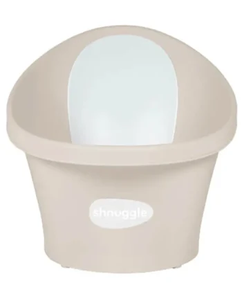 Baby Badekar Beige