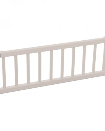 Sidestykke Til Side By Side Seng Boxspring Beige
