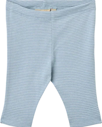 Silas Jersey Bukser Faded Blue Stripe 56
