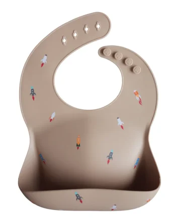 Silicone Hagesmæk Rocket