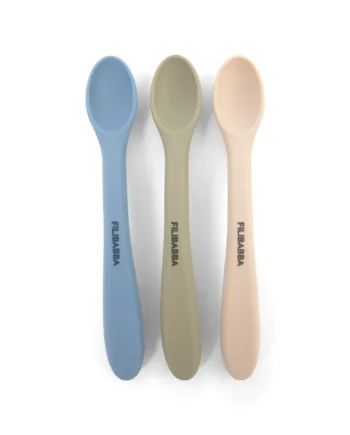 Silikone Skeer  -pak Ocean Mix