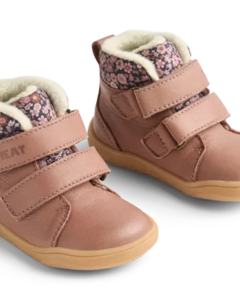 Sixan Tex Vinterstøvle Old Rose 26