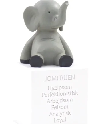Sjernetegn  Jomfruen