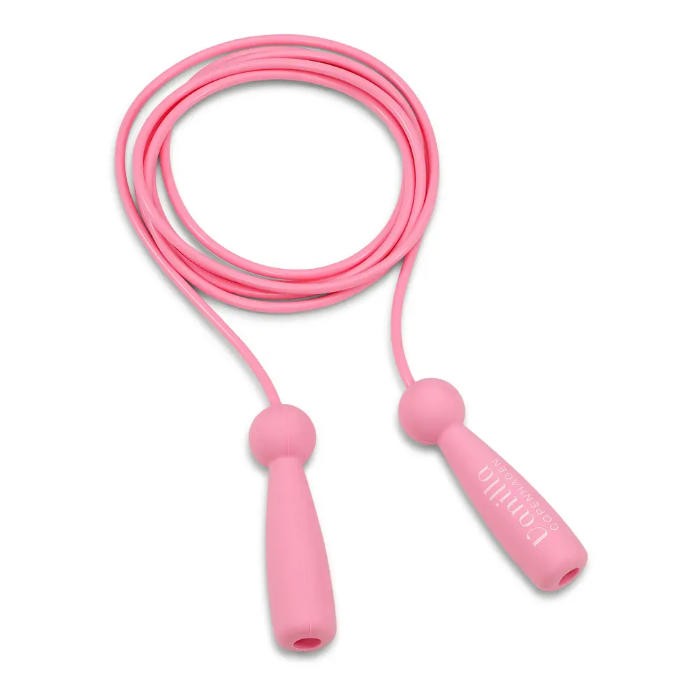 Sjippetov Silikone Pink