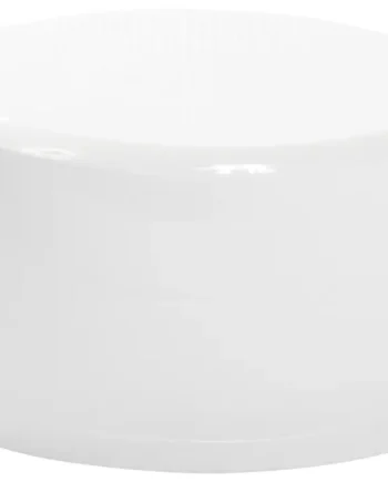 Skammel Uni White