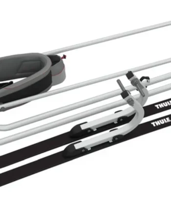 Ski Kit Til Thule Chariot