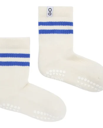 Skridsikre Sport Strømper Blue 20 22
