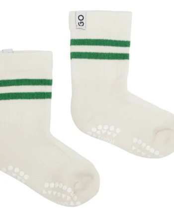 Skridsikre Sport Strømper Green 31 34