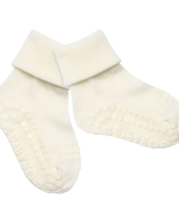 Skridsikre Strømper  Merino Uld Snowflake 27 30