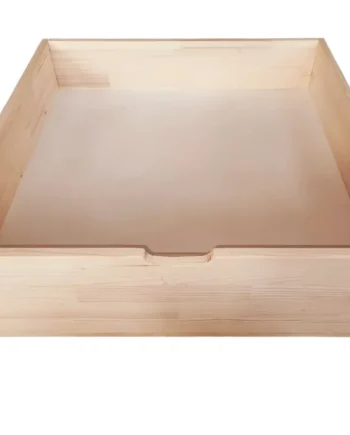 Skuffesæt 80x160 Cm