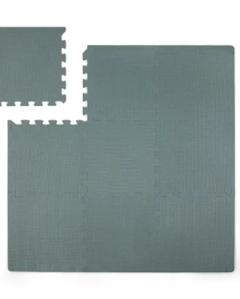 Skumlegegulv Blue