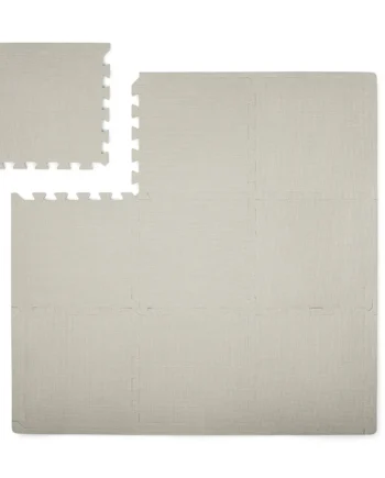 Skumlegegulv Light Grey