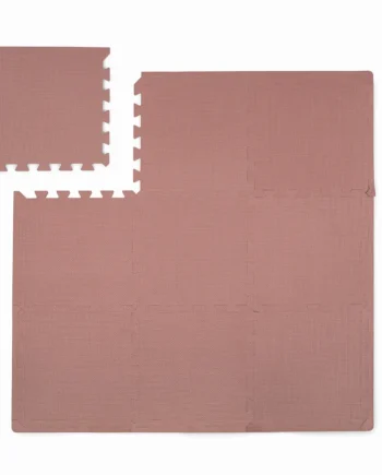 Skumlegegulv Plum