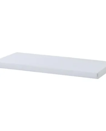 Skummadras Inkl  Betræk  70x160x9 Cm