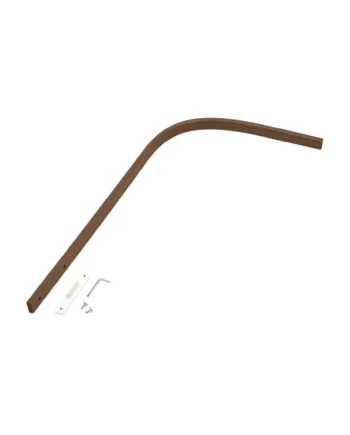 Sleepi V3 Himmelpind Warm Brown