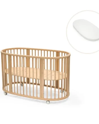 Sleepi V3 Inkl  Madras Natur