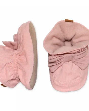 Sløjfe Hjemmesko Rose Dawn 24 25
