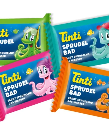Små Badebomber   Stk