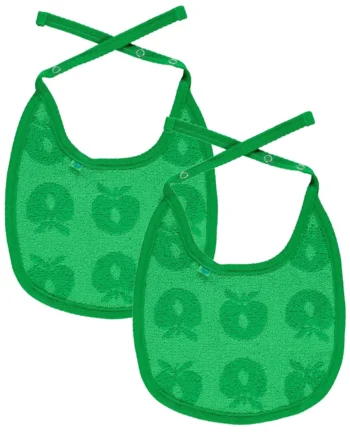 Pak Lille Hagesmæk Med æbler Apple Green