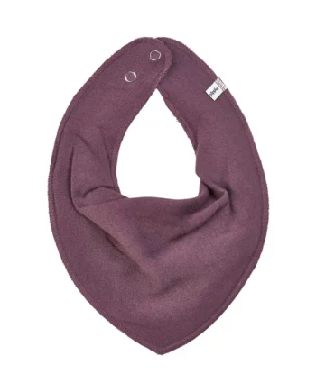 Udgået Smæk Tørklæde Plum 610