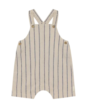 Smækbukser    Striber White Pepper 62