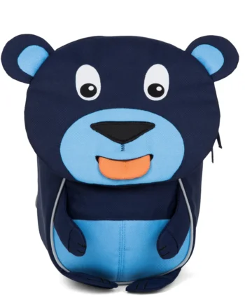 Small Friend Bear Bear Onesize