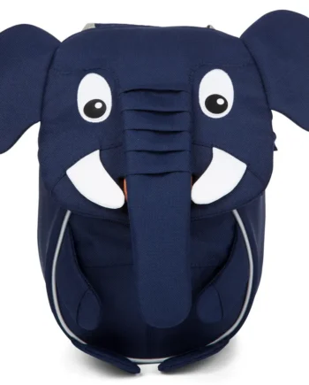 Small Friend Elephant Elephant Onesize