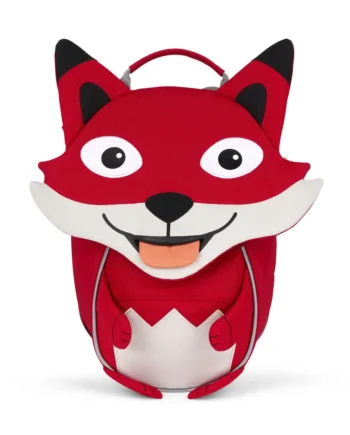 Small Friend Fox Fox Onesize