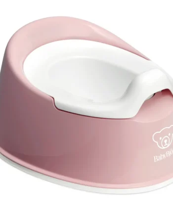 Smart Potte Rosa