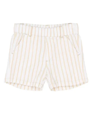 Smitty Shorts Humus Striped 92