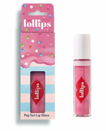 Snails Lipgloss Pop Tart